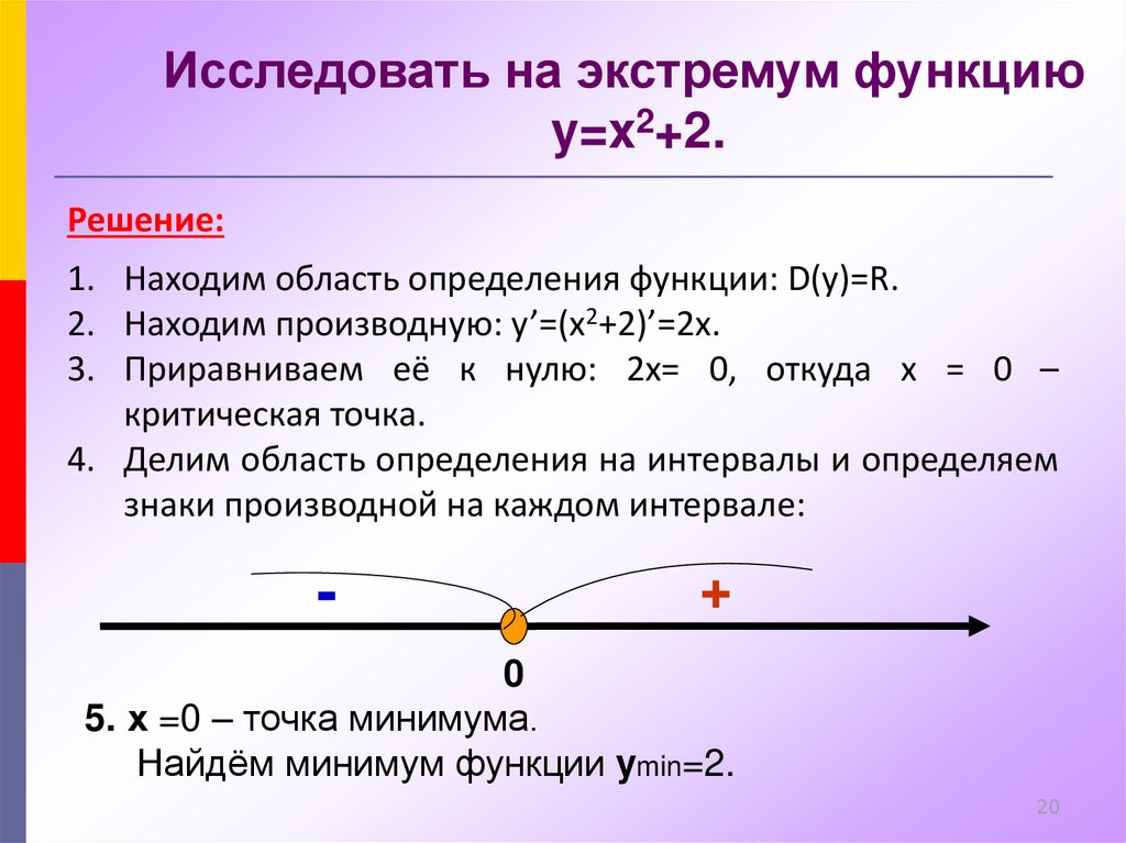 Функция y 2x 3 исследовать функцию
