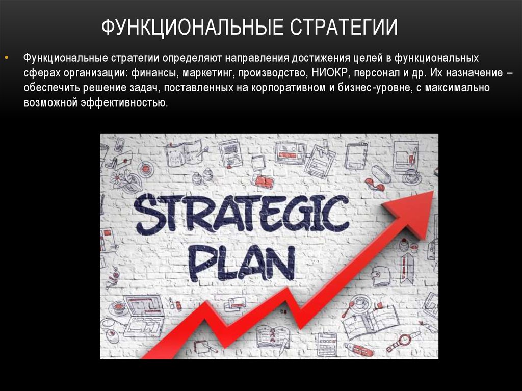 Стратегия жизни на год. Функциональная стратегия фирмы это. Функциональные стратегии организации. Виды функциональных стратегий. Стратегия и функциональная стратегия.