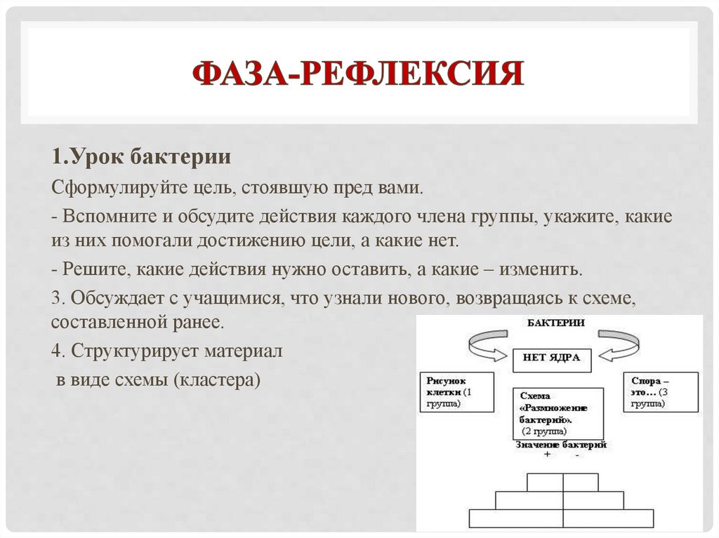 Критическая рефлексия