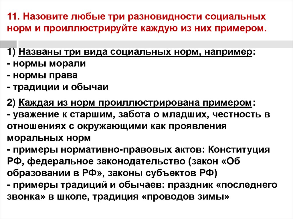 Какой вид социальных норм может быть проиллюстрирован с помощью данного изображения