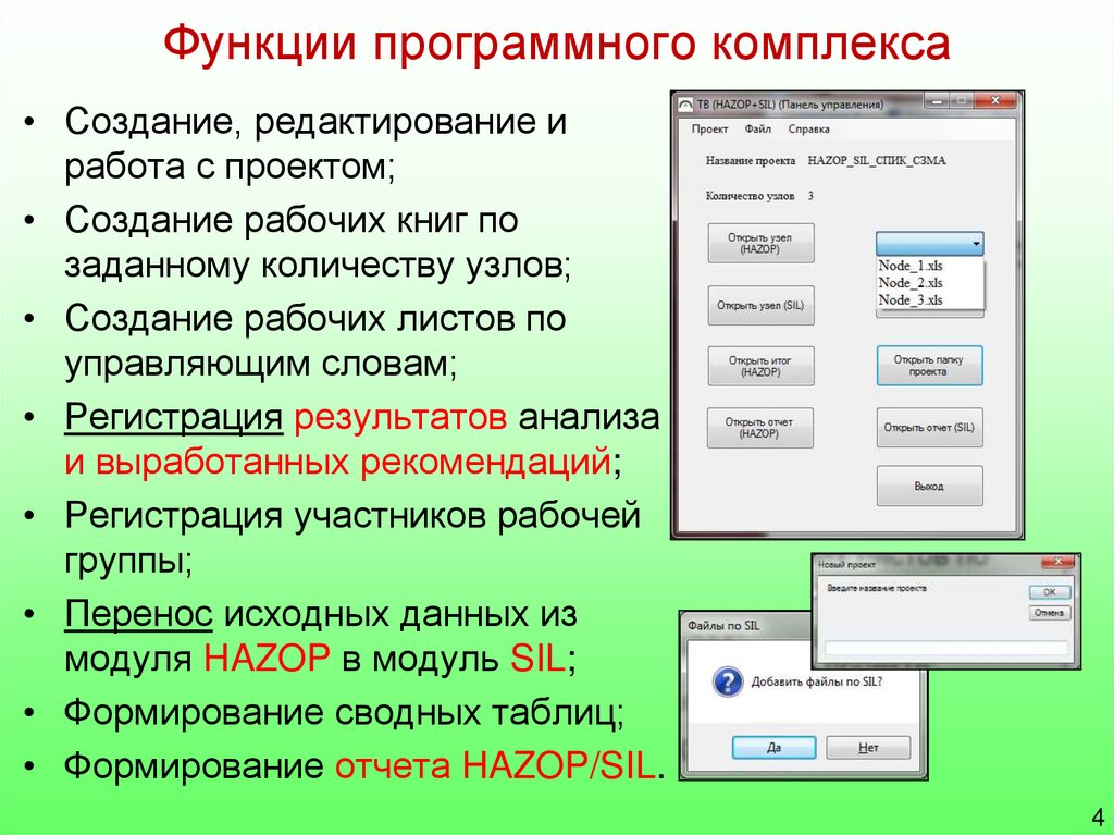 Условное оформление программно. Программный комплекс. Программные комплексы примеры. Функционал программного комплекса это. Работа в программных комплексах.