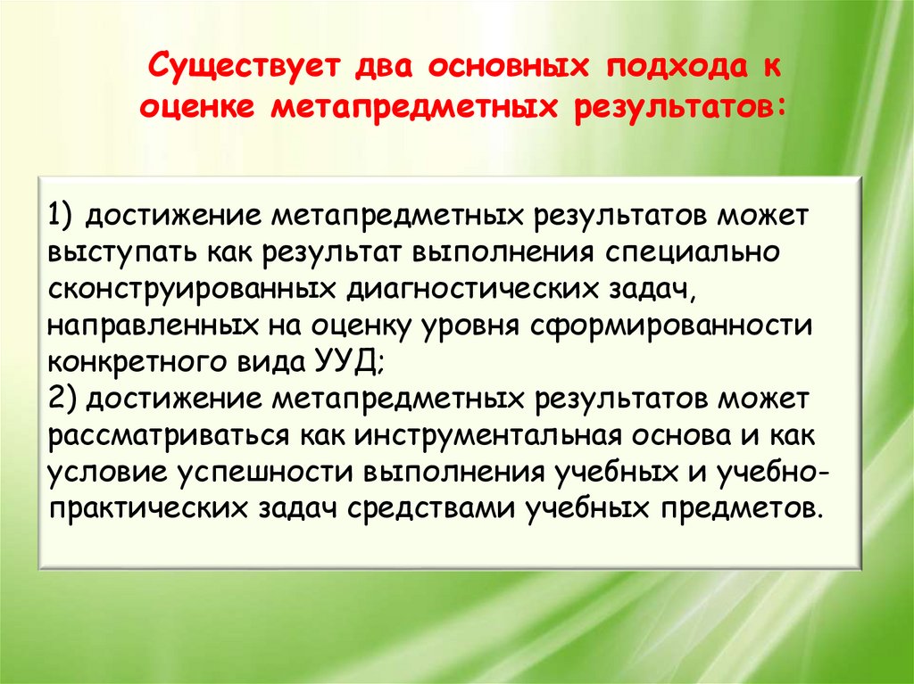 Относительное утверждение. Метапредметные задачи урока. Метапредметные Результаты обучения. Задания направленные на достижение метапредметных результатов. Метапредметный уровень.