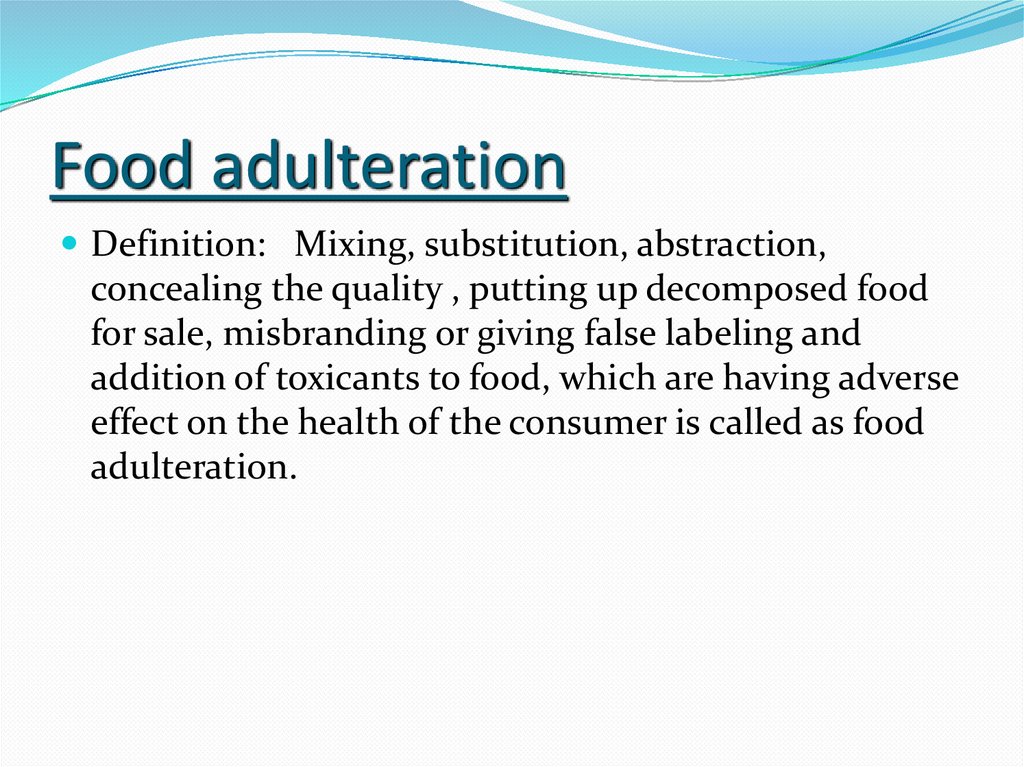 Principles Of Rational Nutrition Preservation Of Food Food 