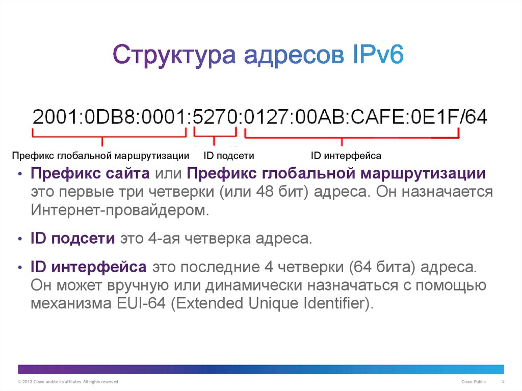Идентификатор адреса местоположения. Адрес протокола ipv6. Структура ipv6 адреса. IP адрес ipv6 пример. Протокол ipv6 адресное пространство.