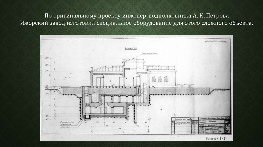 Ижорский завод карта