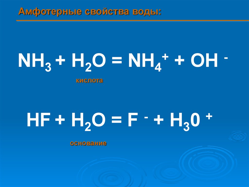 Hf h2o реакция. HF+h2o. HF+h2o гидролиз. Nh3 HF.