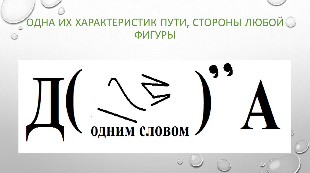 Одна из них для. Ребус к геометрической фигуре прямая трансляция. Свойства пути. Путь к характеру.