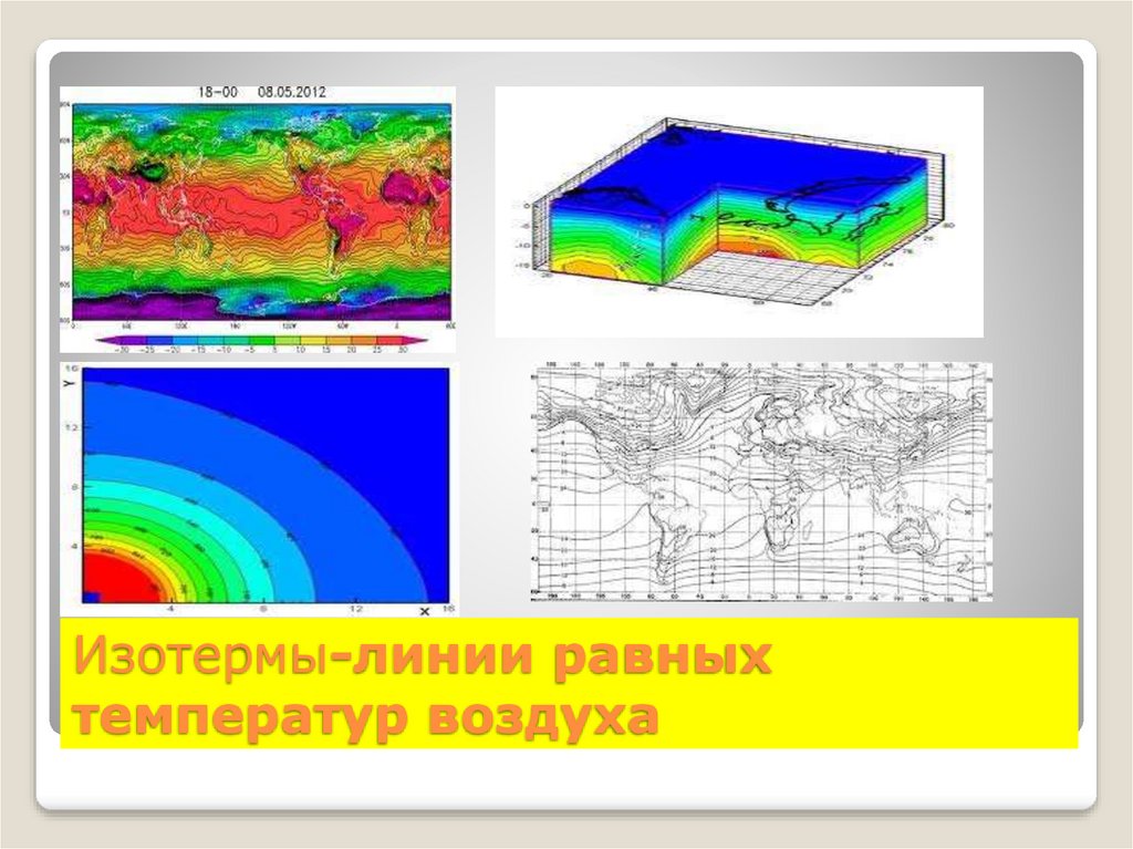 Карта изотермов. Линия изотермы. Изотермы- линии равных. Чтение географической карты. Изотермы стены.