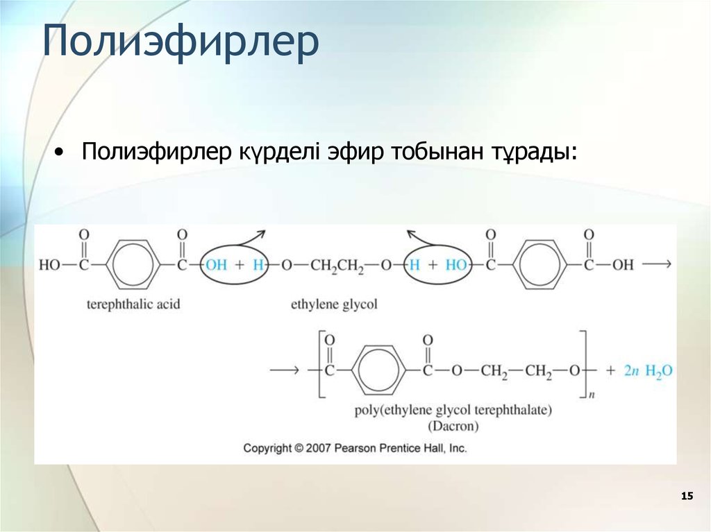 Күрделі эфирлер майлар презентация