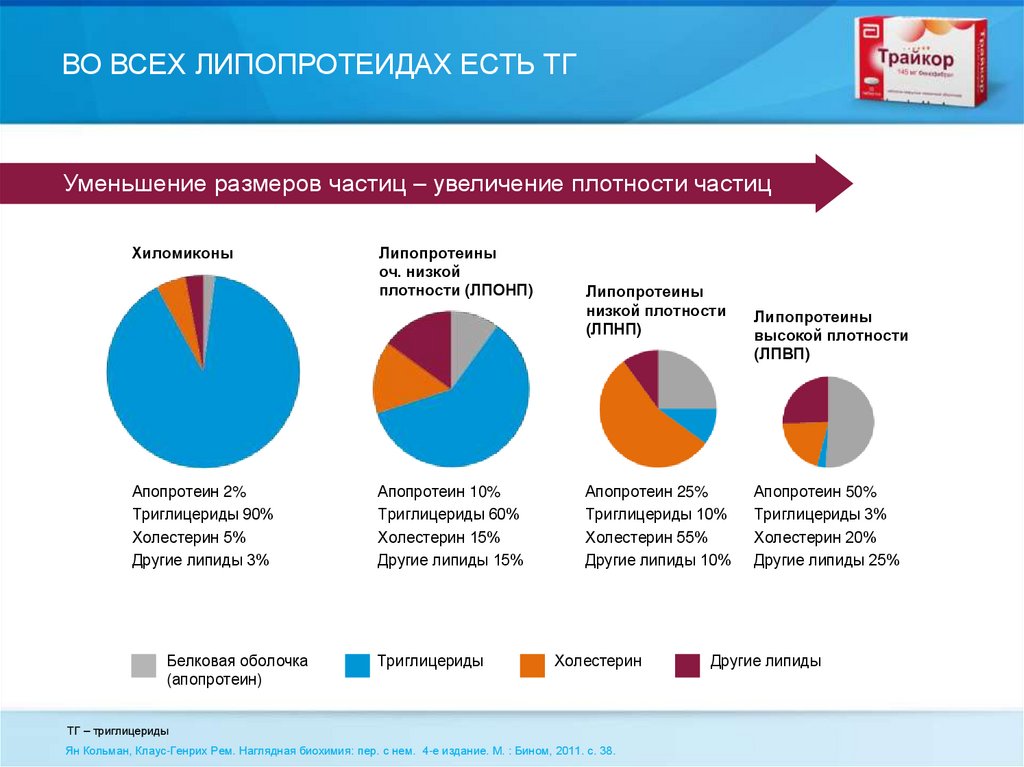 Атерогенный метаболический дисбаланс у женщин