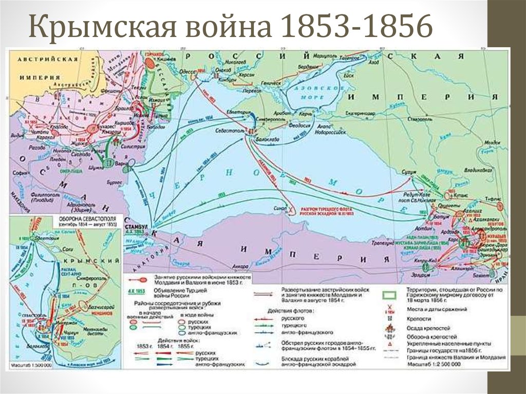 Почему по мнению автора нейтрализация черного моря
