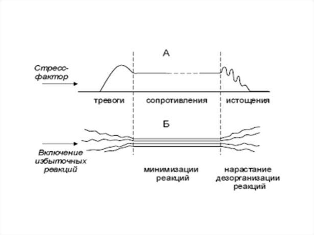 Фактор беспокойства