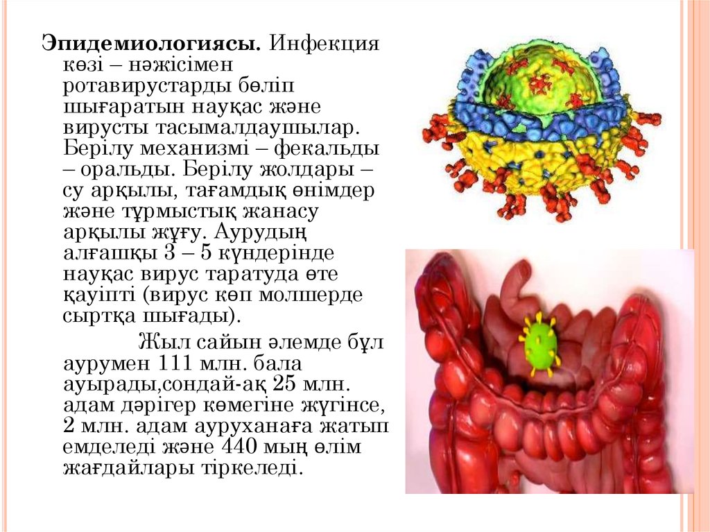 Вируст. Шаблон для презентации гепатит с.