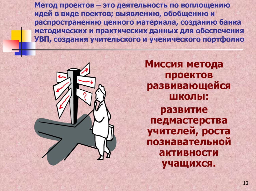 Метод 13