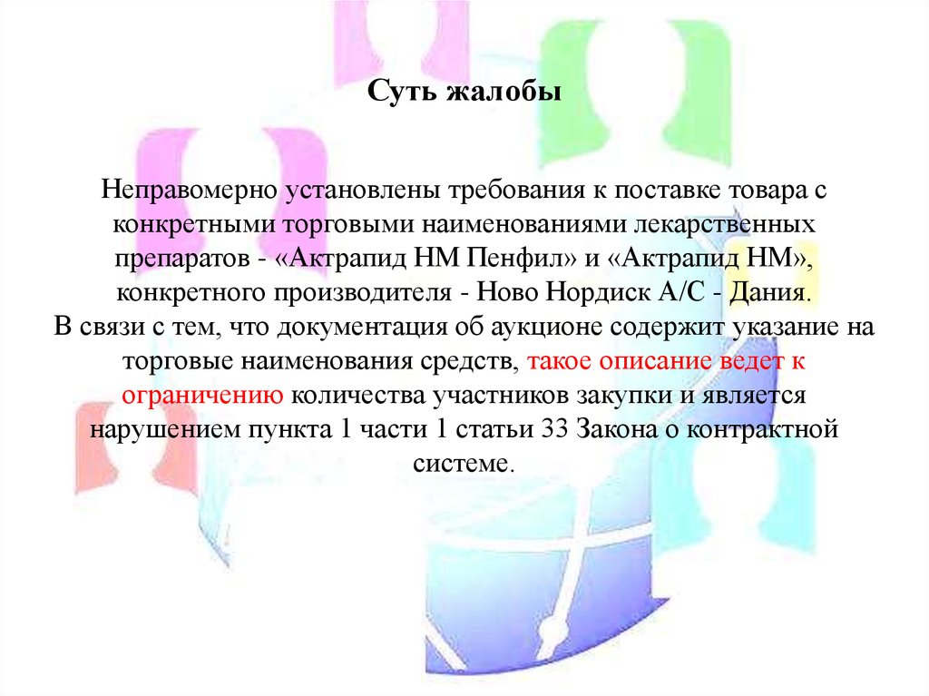 Неправомерно это. Суть жалобы. Сущность жалоб. Жалоба. Есть жалоба.