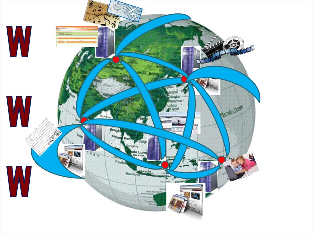 Интернет всемирная паутина картинки