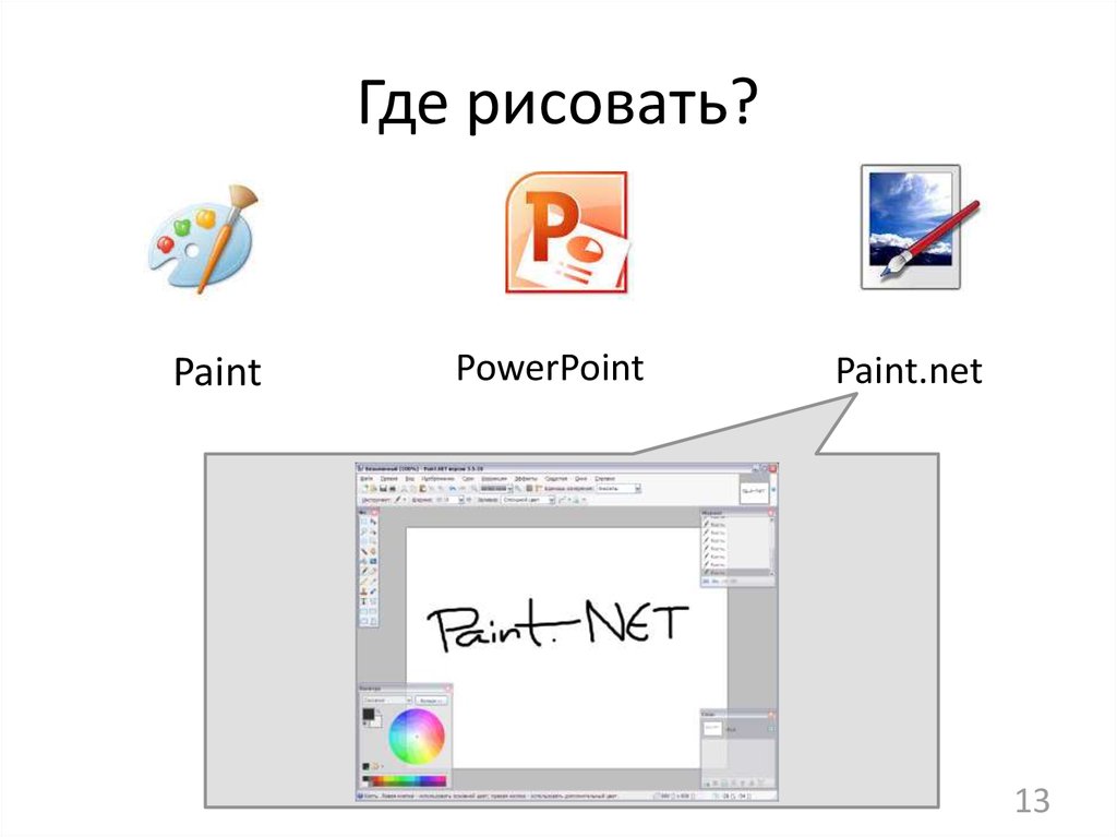 Где рисовать. Где рисовать в презентации. Где рисование в POWERPOINT. Презентация где можно рисовать.