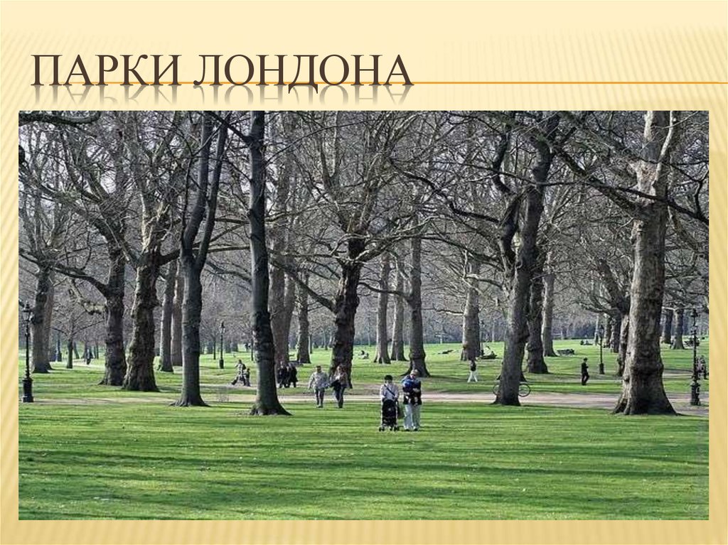 Презентация про парк. Green Park Англия. Грин парк Лондон. Парк Грин парк в Лондоне дуэли. Холланд парк Лондон.