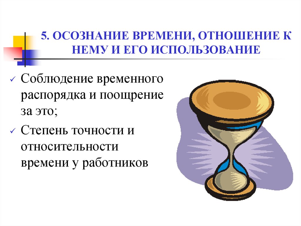 Соблюдение использование. Отношение ко времени. Осознание времени. Осознание времени и отношение к нему. Осознание времени на работе.