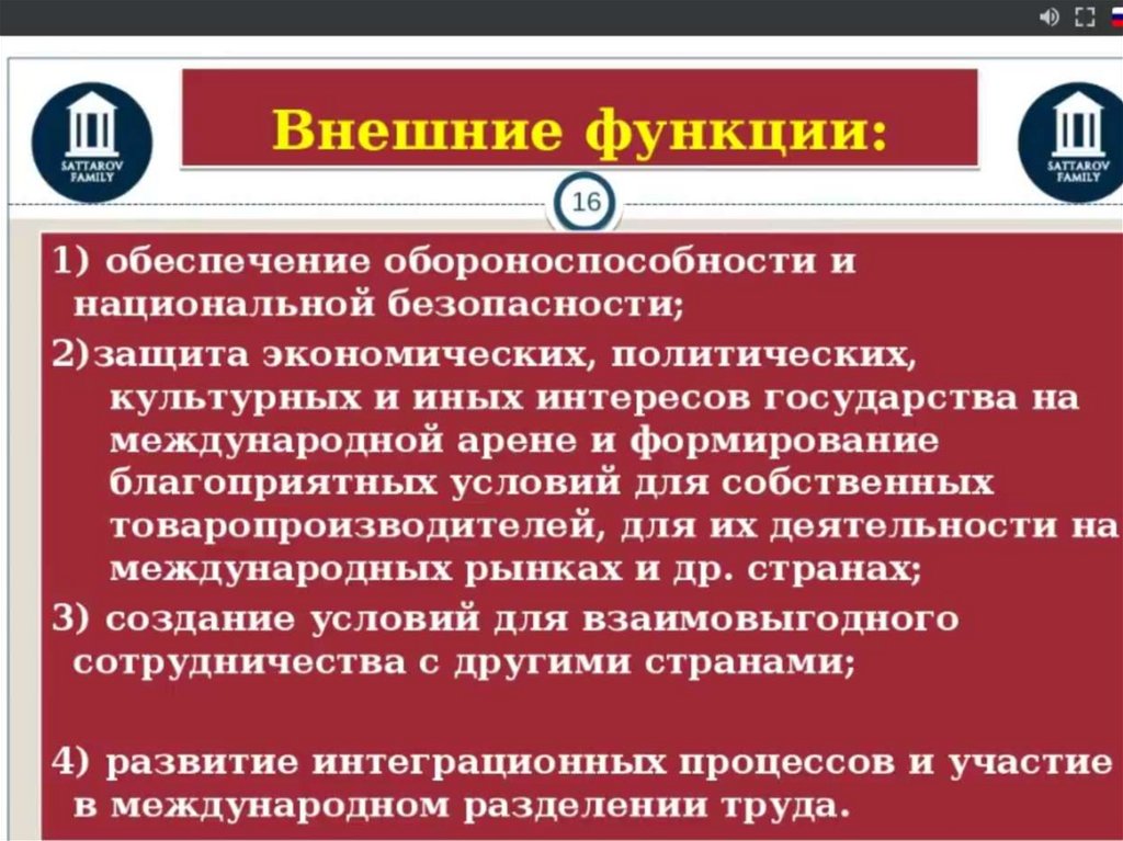 Сложный план участие граждан в политике