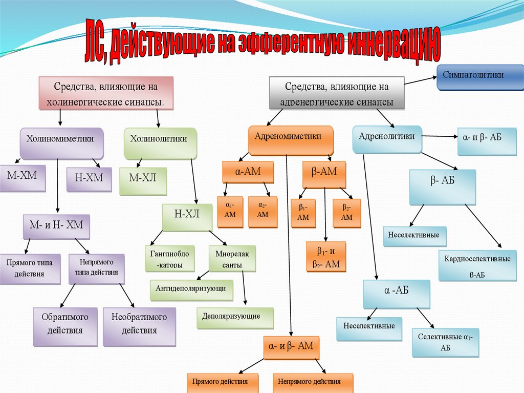 Средства влияющие на эфферентную иннервацию. Классификация лс действующих на эфферентную иннервацию. Лекарственные средства влияющие на афферентную иннервацию таблица. Классификация средств влияющих на эфферентную иннервацию. Лс влияющие на афферентную нервную систему таблица.