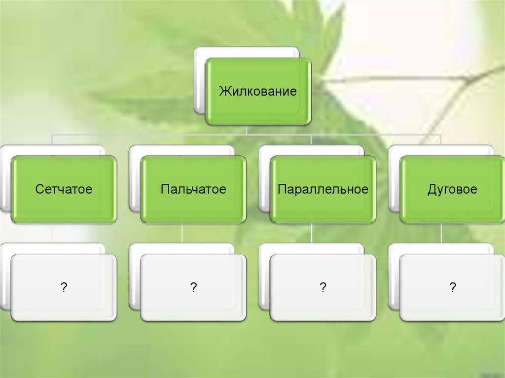 Формат листа презентации