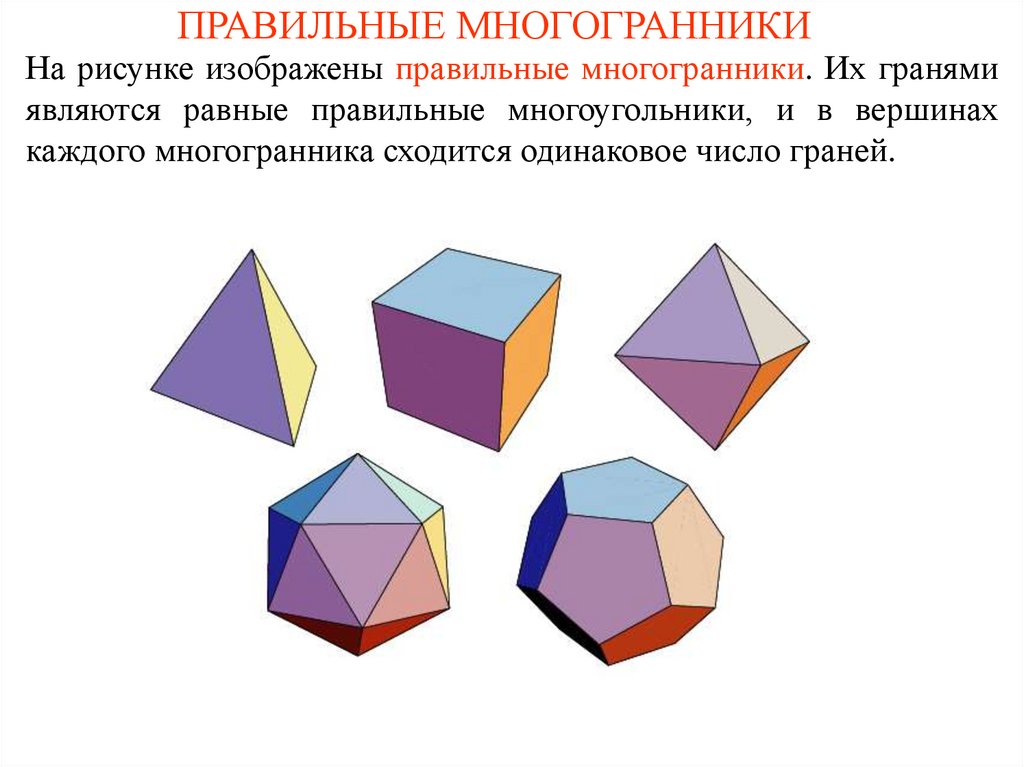 Октаэдр гексаэдр. 5 Правильных многогранников. Гексаэдр октаэдр. Правильные многоугольники выпуклые и невыпуклые. Правильный октаэдр это правильный многогранник.