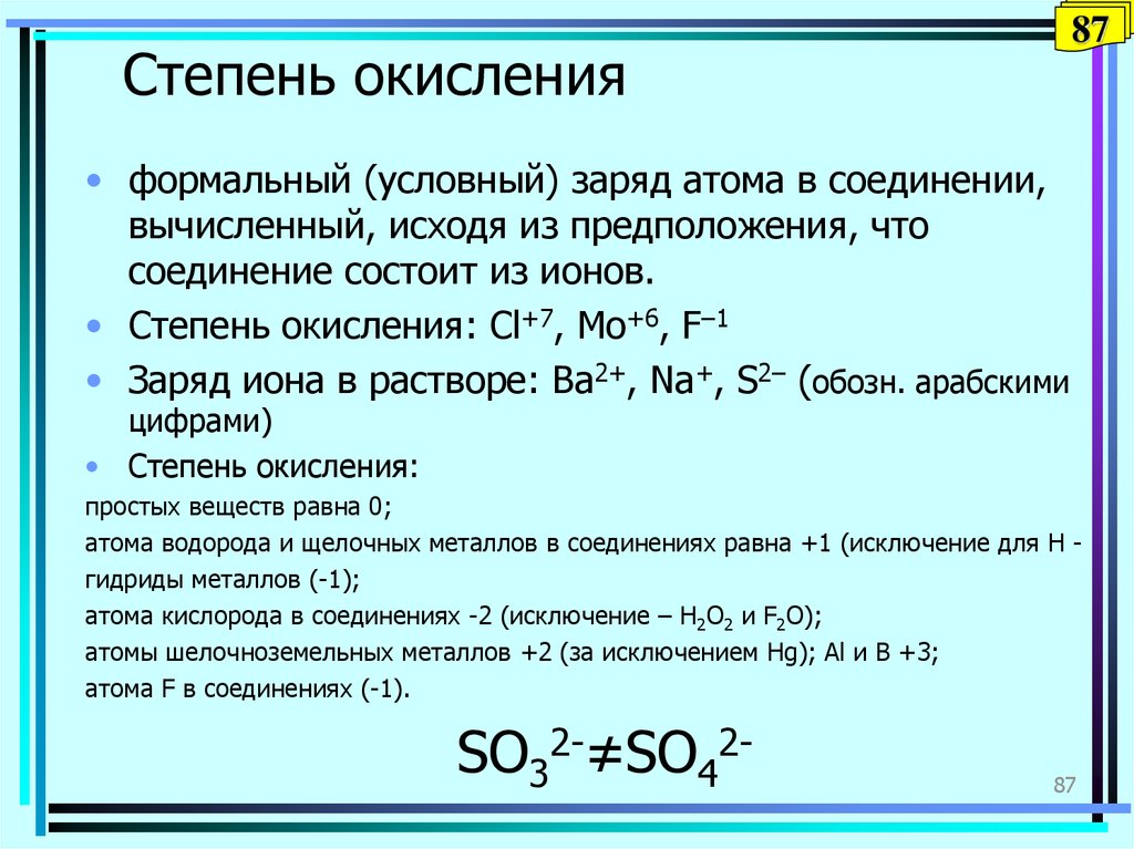 Какие степени окисления проявляет кремний