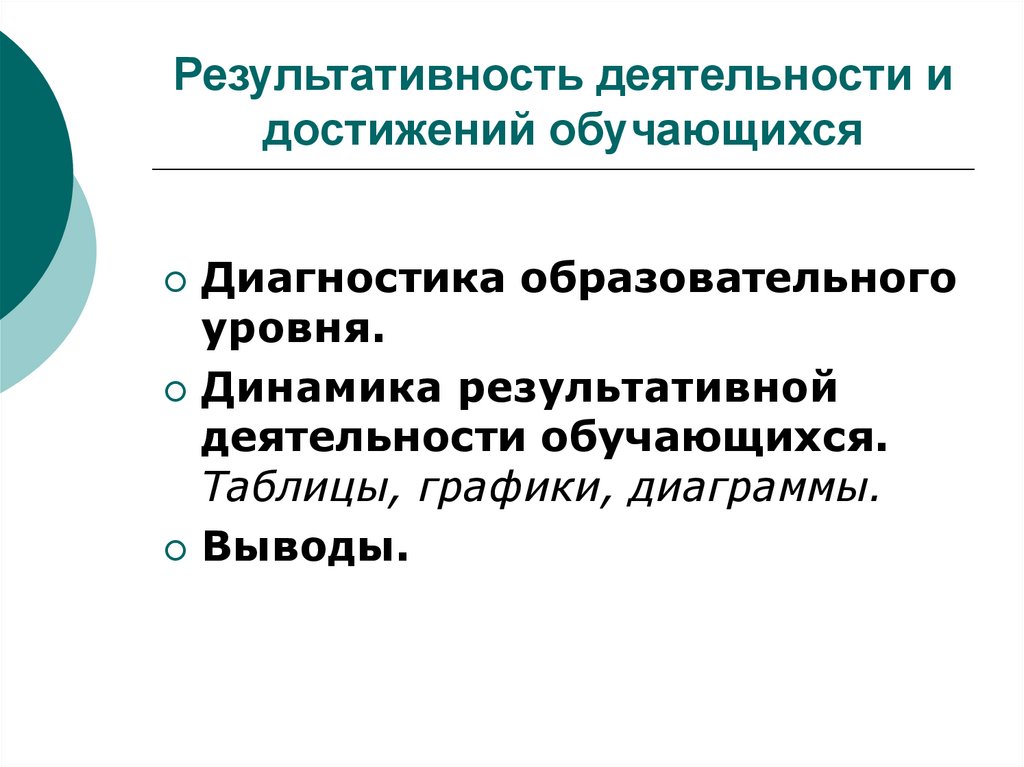 Карта результативности профессиональной деятельности педагогического работника республики татарстан