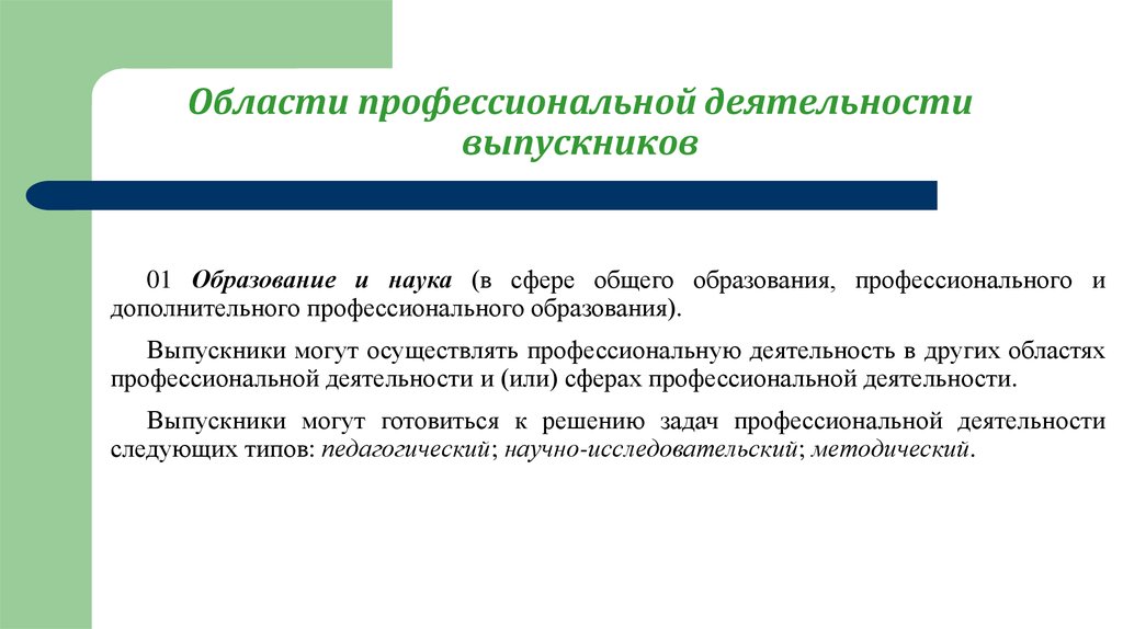 Область профессиональной деятельности. Области профессиональной деятельности. 44.04.01 Педагогическое образование. 44.04.01 Педагогическое образование магистратура. Область профессиональной деятельности выпускников 44.02.01.