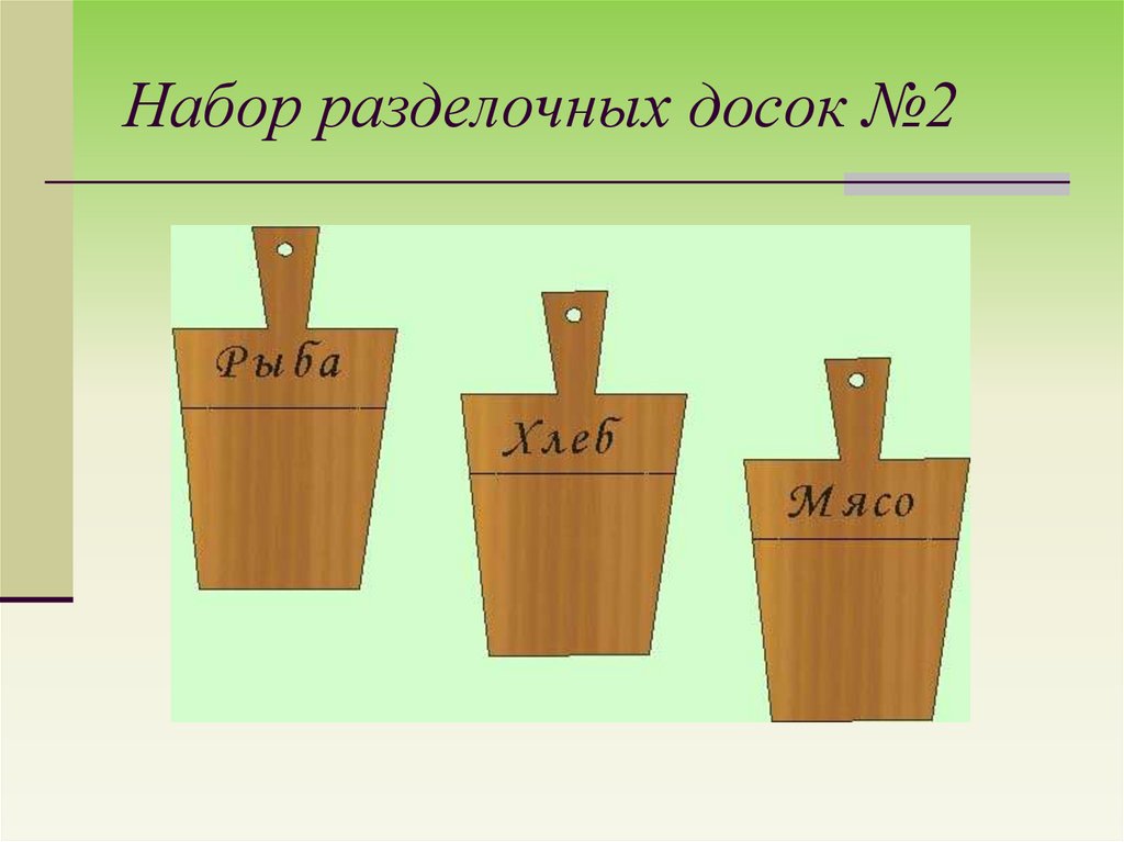 Проект по технологии доска 6 класс