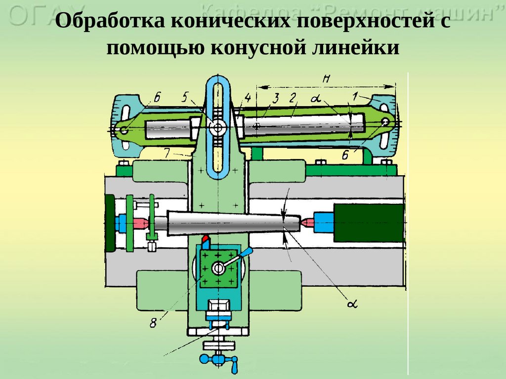 Устройство поверхности