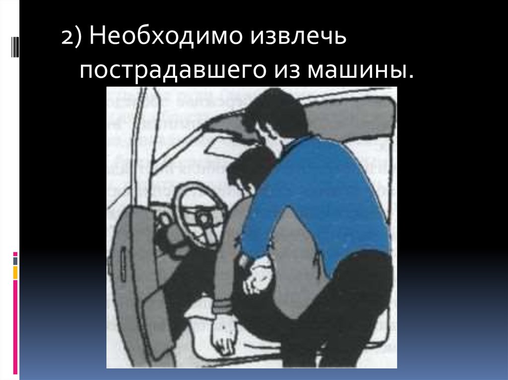 Надо вытащить. Извлечение пострадавшего из автомобиля. Способы извлечения пострадавшего из автомобиля. Способы извлечения пострадавшего из автомобиля при ДТП.