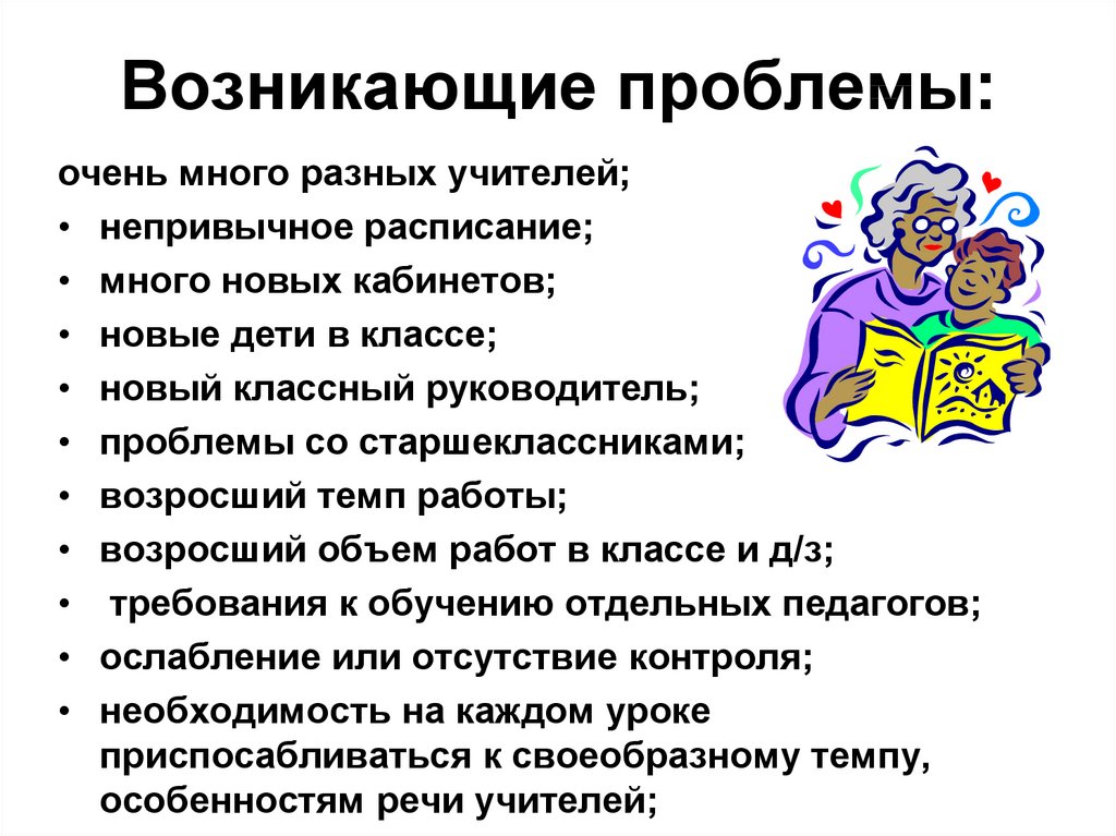 Адаптация 5 класса классный руководитель. Темп работы на уроке. Задача классного руководителя в период адаптации пятиклассников. Характеристика на пятиклассника от классного руководителя.