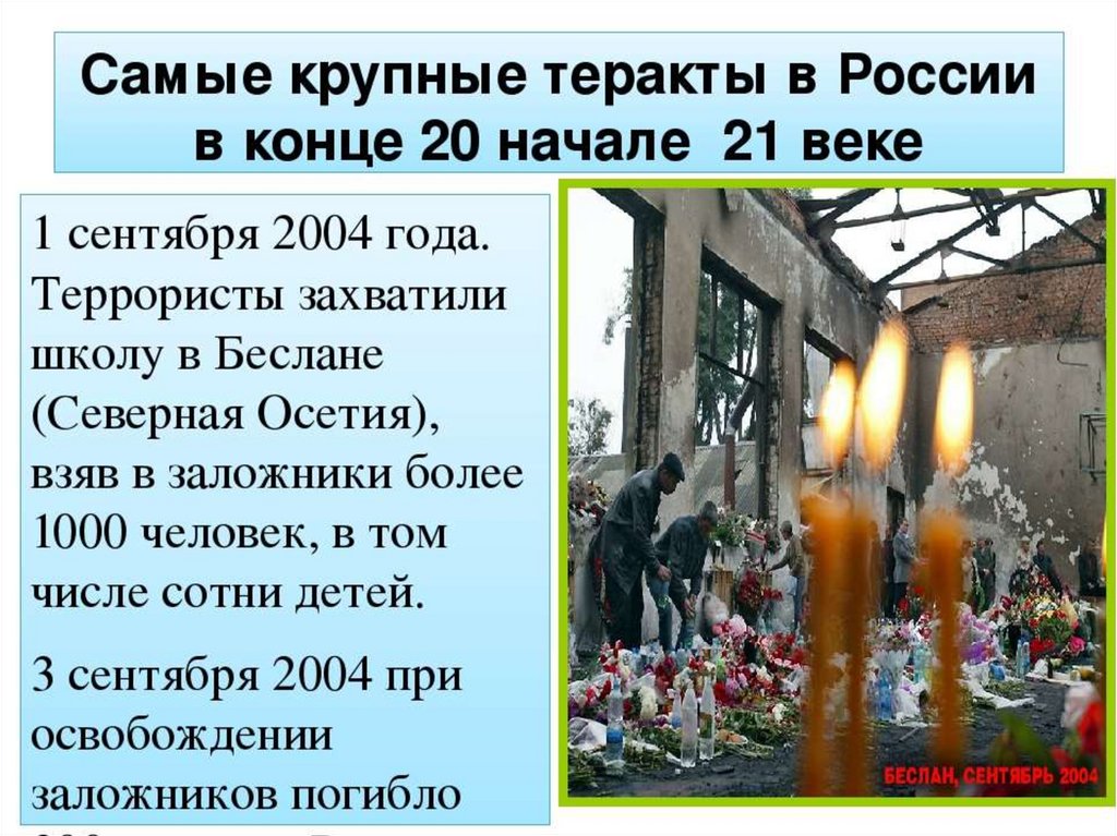Теракты в снг. Террористическийц акт в Росси. Террористические акты 21 века в России.