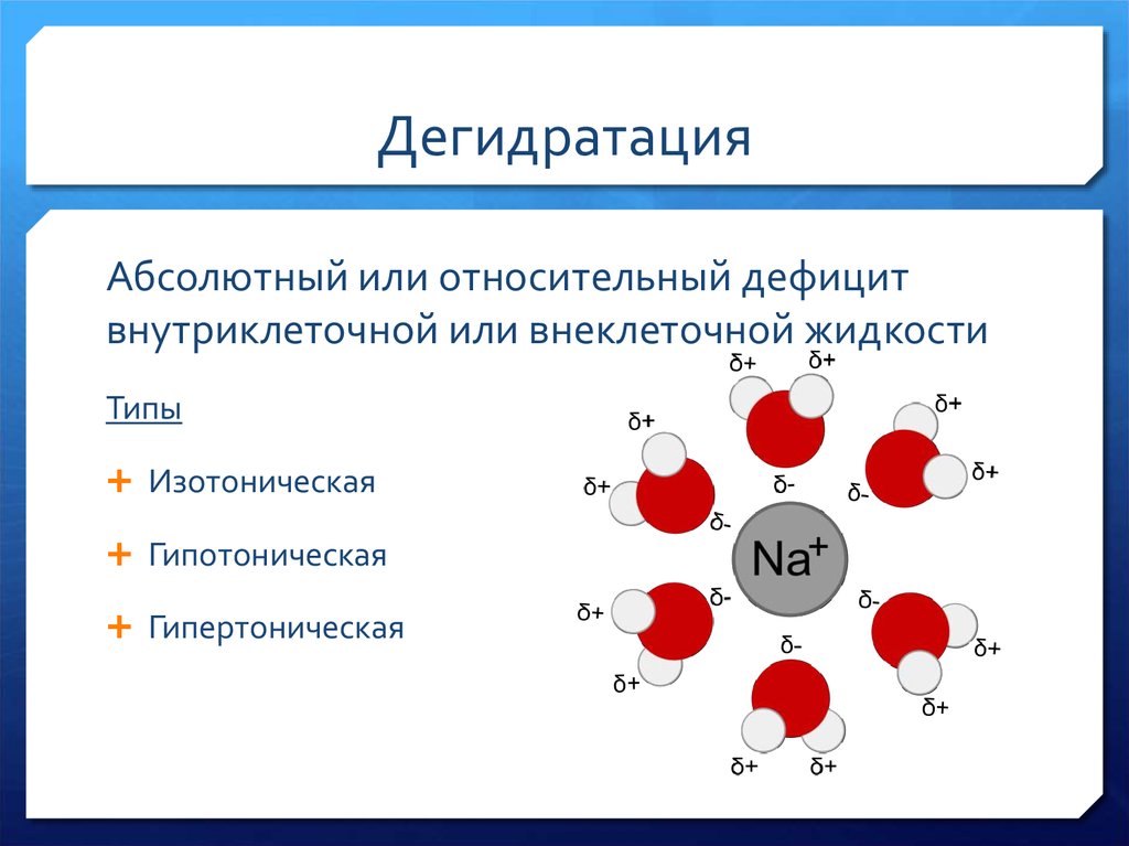 Дегидратация это. Дегидратация. Внутриклеточная дегидратация. Клеточная дегидратация определяется. Процесс дегидратации.