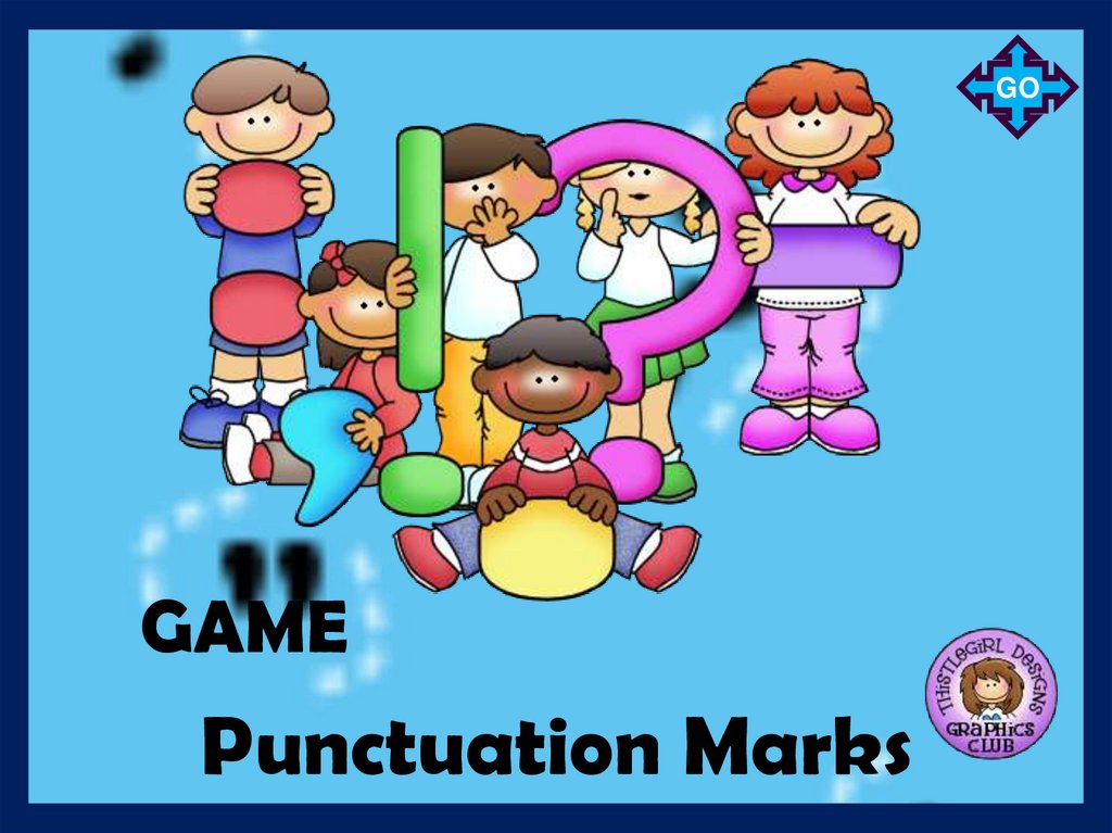 Punctuation mistakes. Punctuation Marks for Kids.