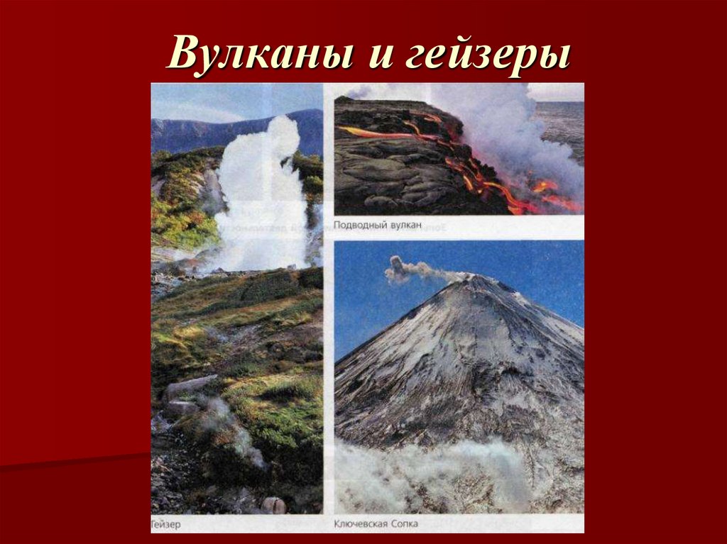 Землетрясения и вулканы 5 класс география презентация. Вулканы и гейзеры. Извержения вулканов и гейзеров. Вулканы и гейзеры презентация. Про вулканы и гейзеры 6 класс.