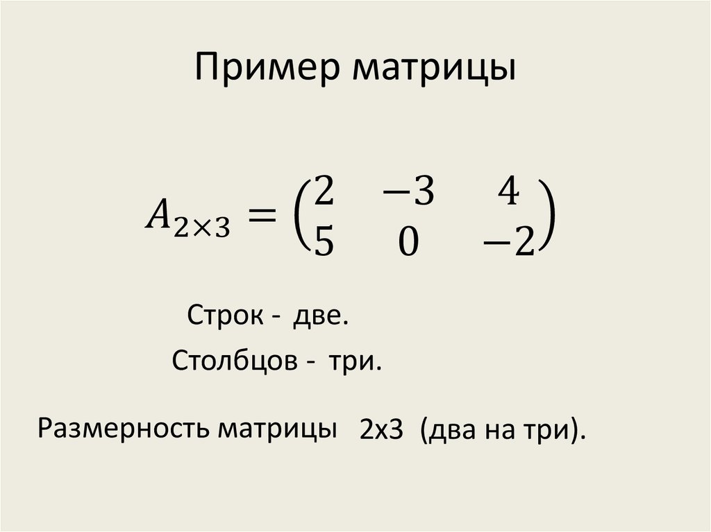 Пример матрицы строки. Матрица примеры. Матрица математика примеры. Математическая матрица пример. Матрица в математике примеры.