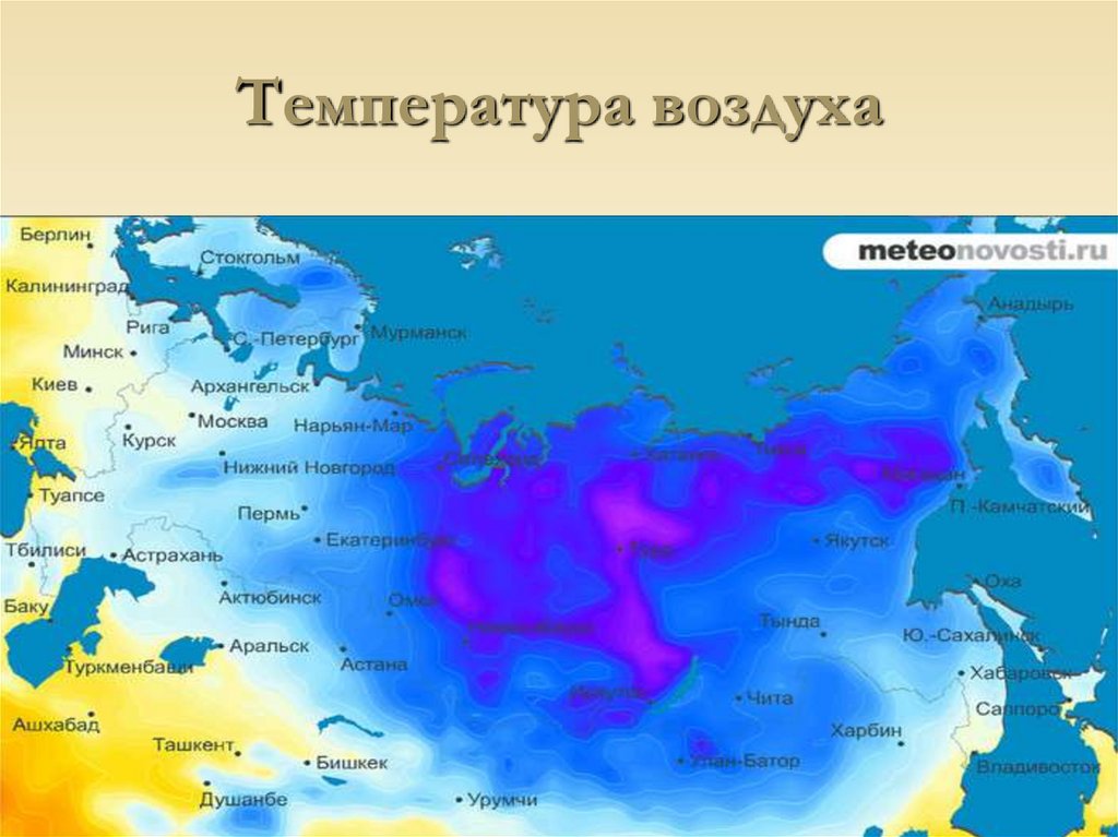 Карта погоды ленинградской области