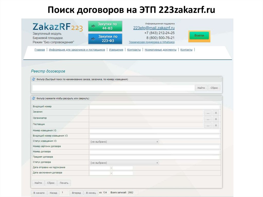Рф zakazrf ru. Опубликование контракта на электронной площадке. ЭТП по договору. 223 Электронные площадки. ЭТП подписание контракта.