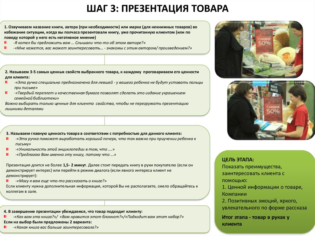 Предлагаем покупателям. Презентация товара в продажах. Правильная презентация товара. Как предложить клиенту товар. Этапы презентации товара.