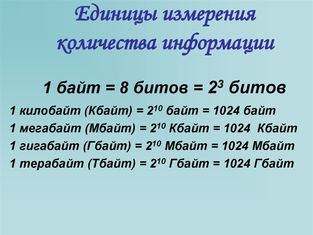Сколько битов в одном байте. Бит байт килобайт. Биты байты мегабайты. 1 Бит в 1 килобайт. Биты байты килобайты таблица.