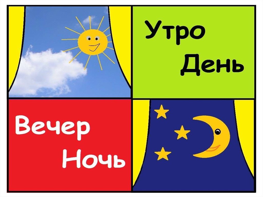 Дневные сутки. Утро день вечер ночь по часам для детей. День вечер. День полдень вечер ночь. Когда утро обед вечер ночь.