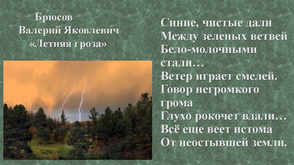 В чем своеобразие нарисованной поэтом картины современного города