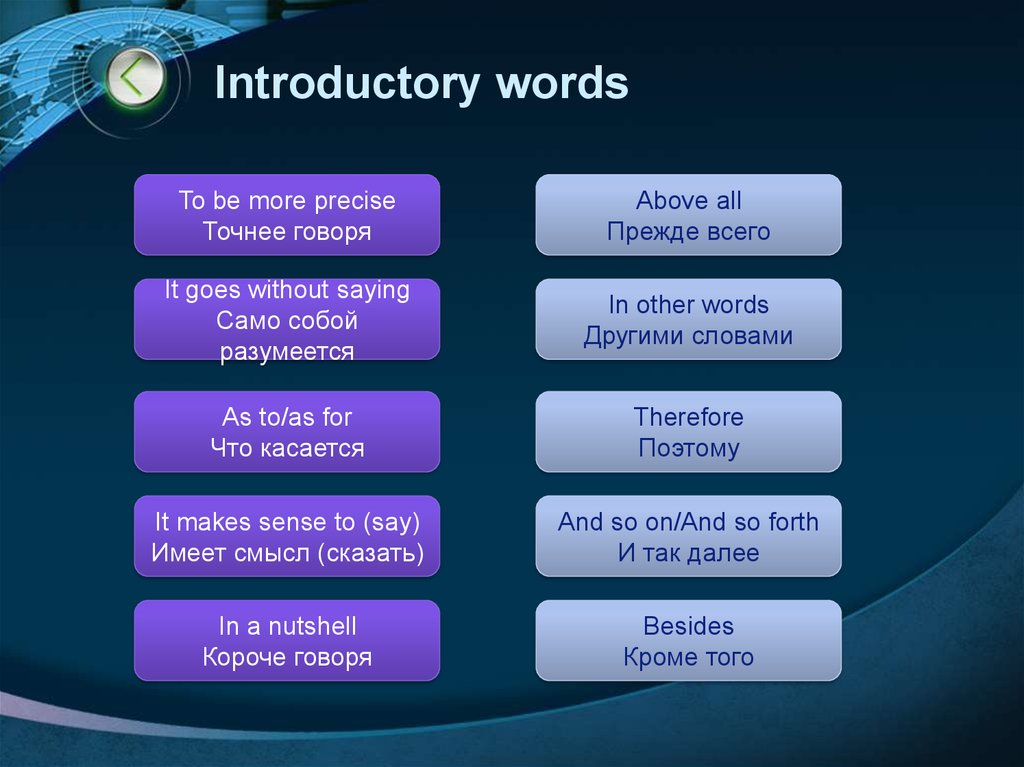 Wording 1 уровень. Introductory Words. Speaking introductory Words. Introduction Words in English. Introductory Words and phrases in English.
