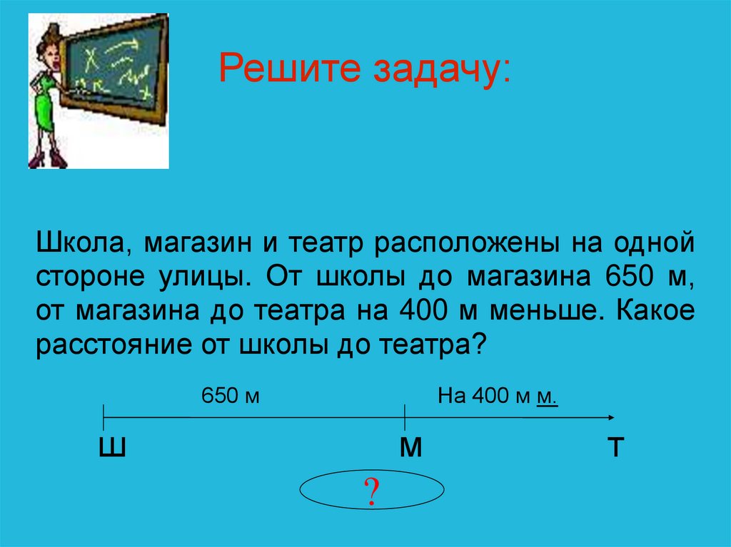 Приемы устных вычислений в пределах 1000 закрепление 3 класс презентация