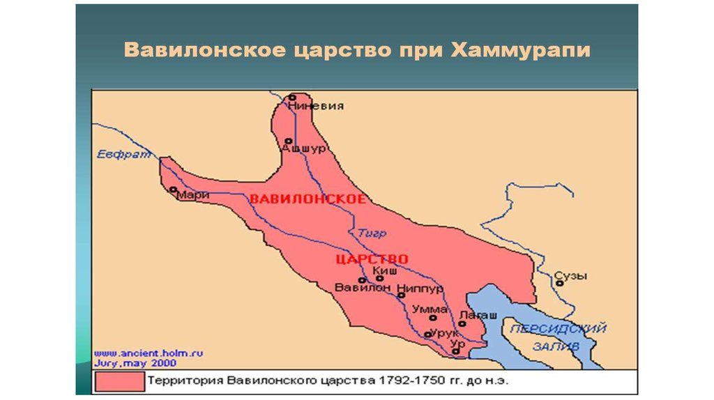 Карта абхазского царства при царе леоне