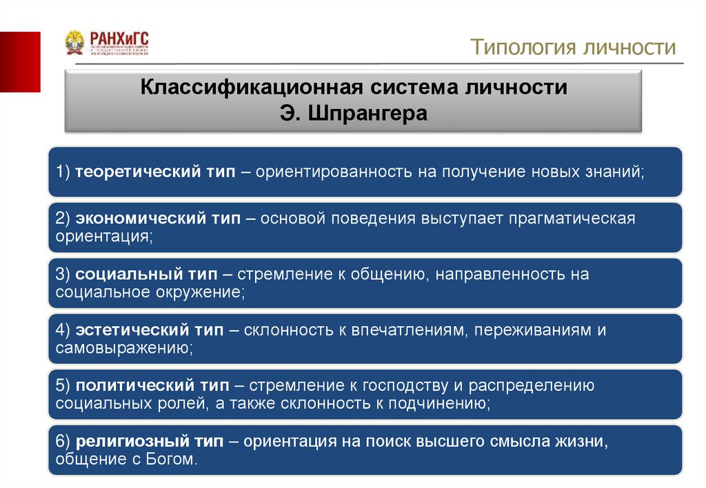 Согласно взглядам. Шпрангер типология личности. Типология личности в социологии. Социальная структура и типология личности. Основные функции экономической системы.