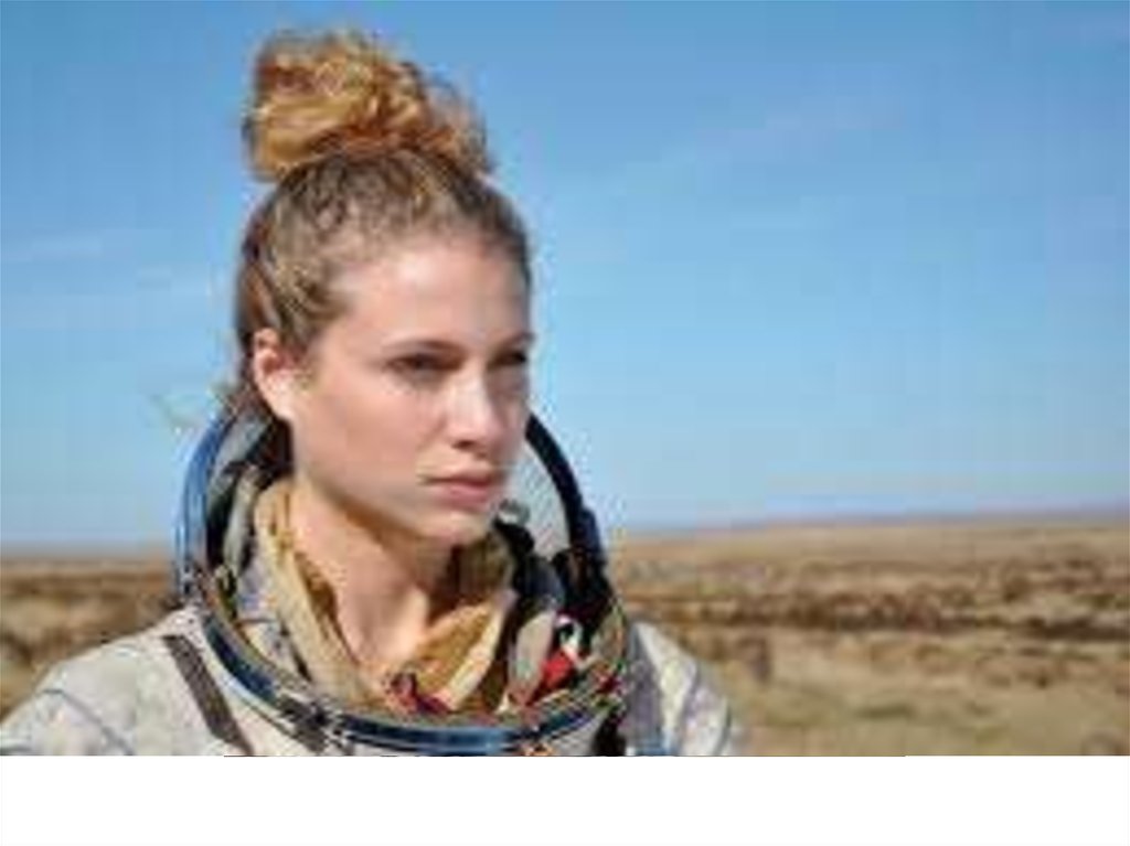 …et c’est avec cette merveilleuse Russie que Yavhé et Allah nous interdisent de nous marier !